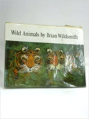 Wild Animals indir
