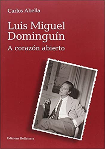 Luis Miguel Dominguín : a corazón abierto (Muletazos, Band 3) indir
