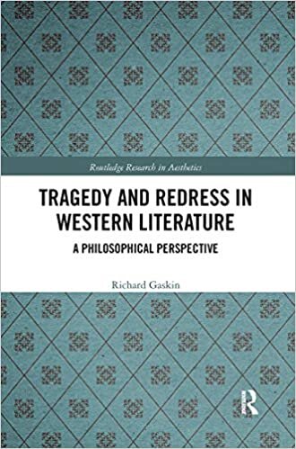 Tragedy and Redress in Western Literature: A Philosophical Perspective indir