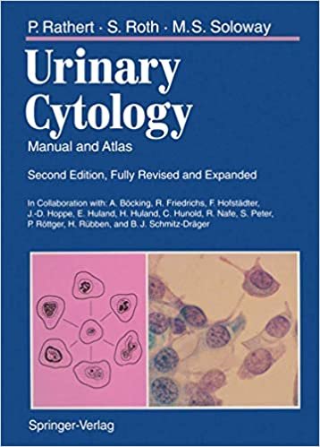 Urinary Cytology: Manual and Atlas