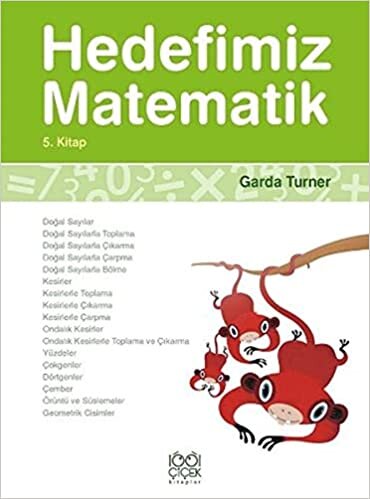 Hedefimiz Matematik 5