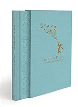 The Little Prince (Macmillan Collector's Library, Band 260) indir