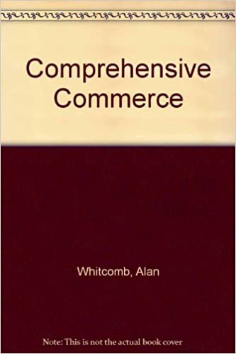 Comprehensive Commerce
