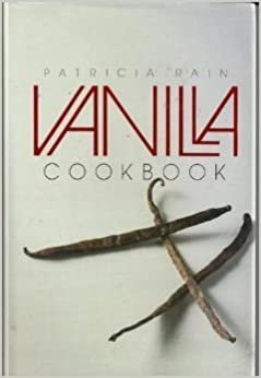 The Vanilla Cookbook