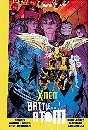 X-Men: Battle of the Atom indir