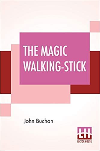 The Magic Walking-Stick indir