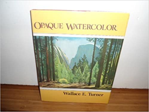 Opaque Watercolor indir