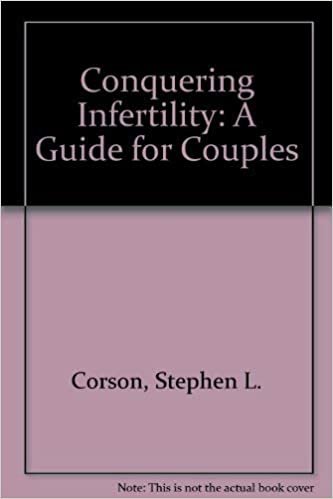 Conquering Infertility: A Guide for Couples indir