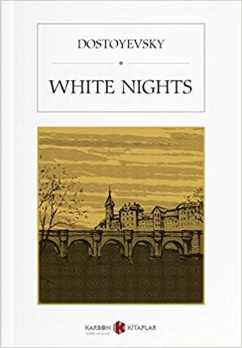 White Nights indir