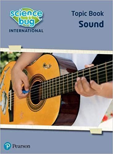 Science Bug: Sound Workbook indir