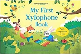 My First Xylophone Book indir