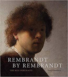Rembrandt by Rembrandt: The Self-Portraits indir