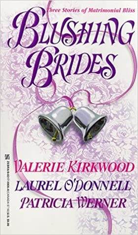 Blushing Brides (Zebra Historical Romance)