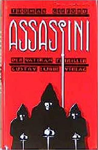 indir   Assassini: Der Vatikan-Thriller (Lübbe Belletristik) tamamen