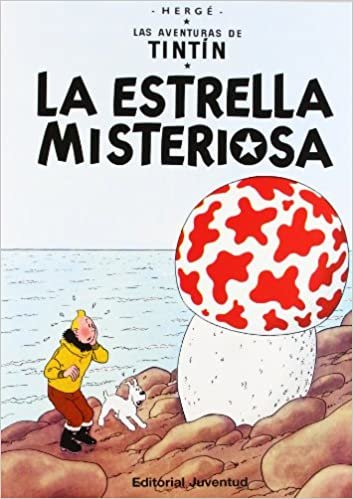 Las Aventuras De Tintin: La Estrella Misteriosa