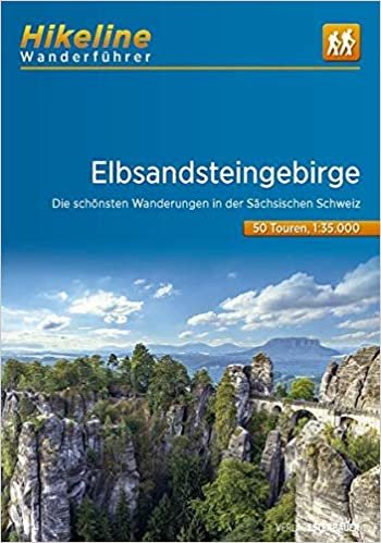 Elbsandsteingebirge Sächsischen Schweiz