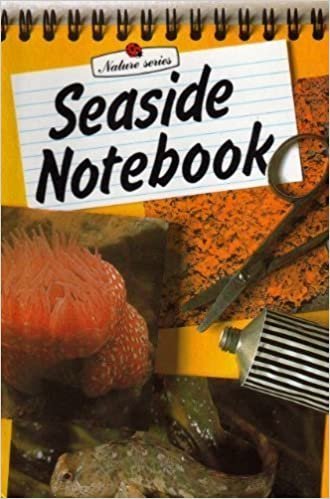 Seaside Notebook