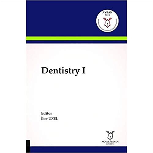 Dentistry 1