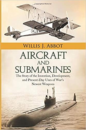 Aircraft And Submarines indir