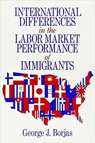 International Differences in the Labor Market Performance of Immigrants