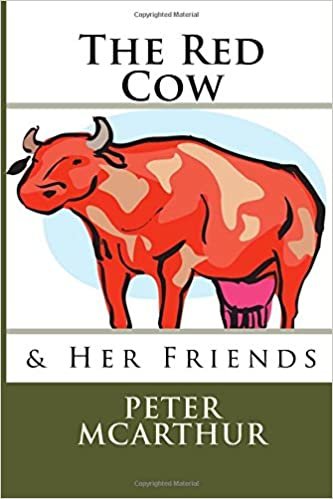 The Red Cow: & Her Friends
