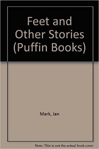 Feet and Other Stories (Puffin Books)