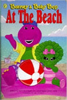 Barney and Baby Bop at the Beach (Barney S.)