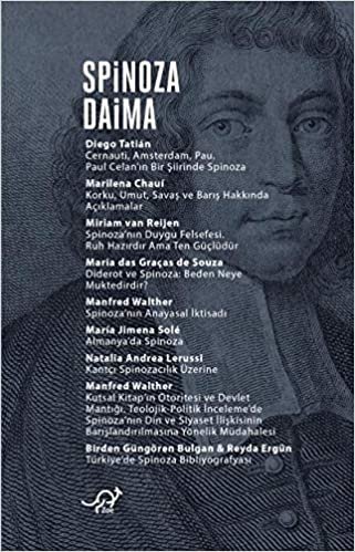 Spinoza Daima