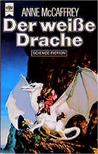 Der weiße Drache (Heyne Science Fiction und Fantasy (06)) indir