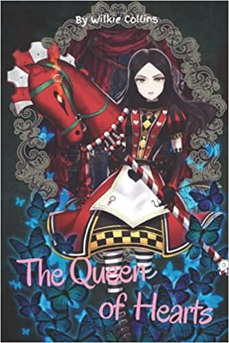 The Queen of Hearts: with original illustrations