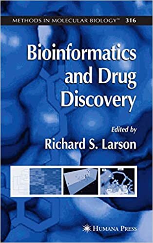 Bioinformatics and Drug Discovery (Methods in Molecular Biology)