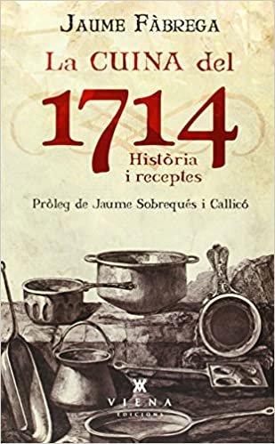 La cuina del 1714 indir