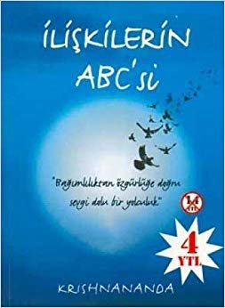 İLİŞKİLERİN ABCSİ