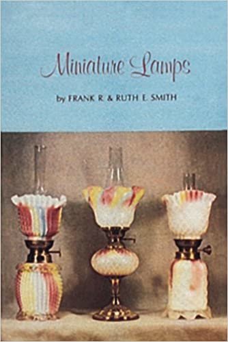 Miniature Lamps: Bk. 1