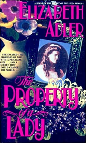 The Property of a Lady indir
