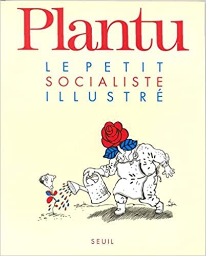 Le Petit Socialiste illustré (Humour) indir