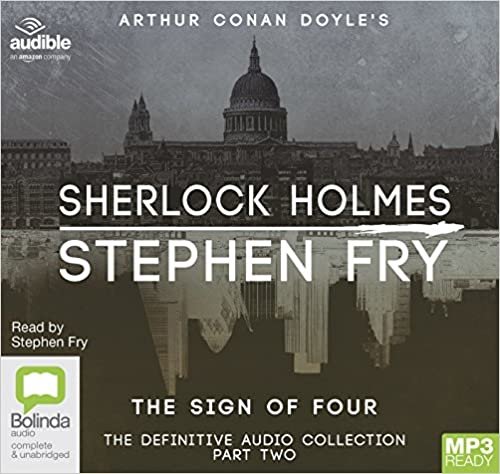 The Sign of Four: 2 (Sherlock Holmes: The Definitive Collection)