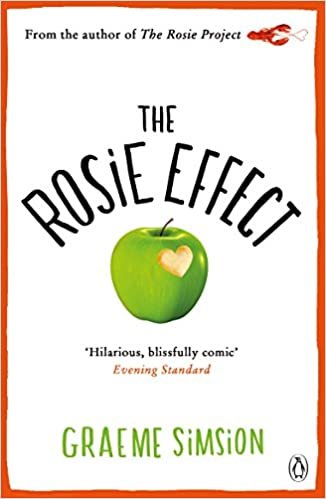 The Rosie Effect : Don Tillman 2