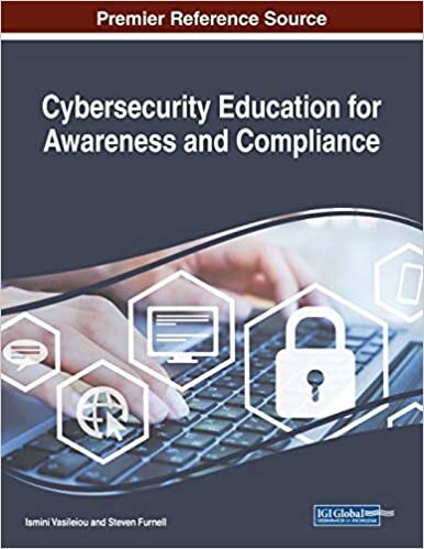 Cybersecurity Education for Awareness and Compliance indir