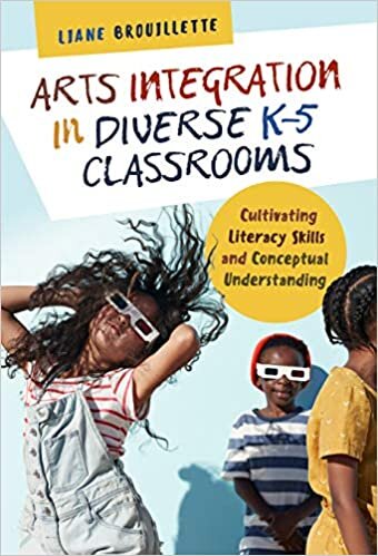 Arts Integration in Diverse K5 Classrooms (Language and Literacy)