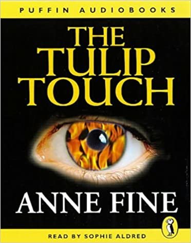 The Tulip Touch (Puffin Audiobooks)
