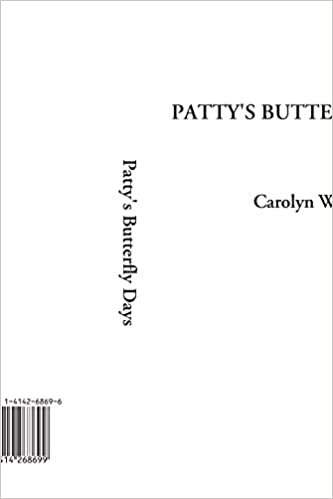 Patty's Butterfly Days indir