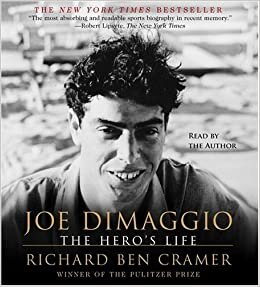 Joe DiMaggio: The Hero's Life indir