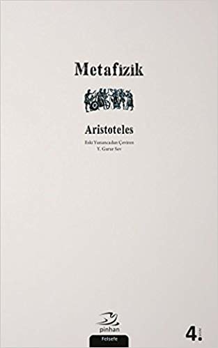 Metafizik