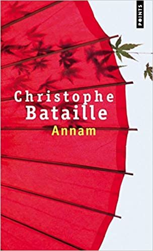 Annam (Fiction, Poetry & Drama)