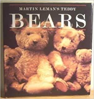 Martin Leman's Teddy Bears