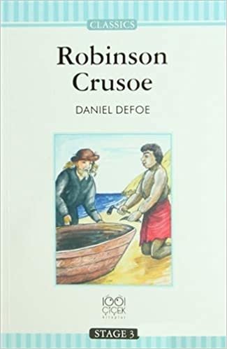 Robinson Crusoe: Stage 3
