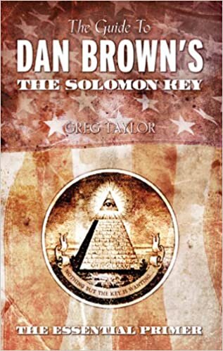 The Guide to Dan Brown's The Solomon Key: The Essential Primer indir