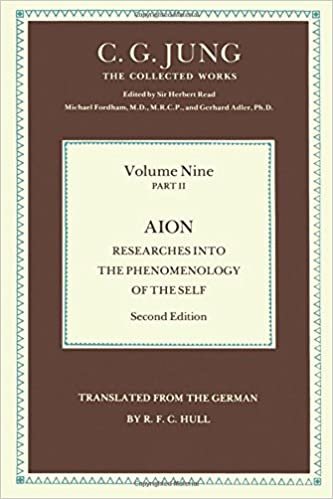 Aion: Researches Into the Phenomenology of the Self (Collected Works of C.G. Jung) indir