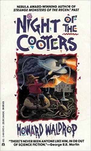 Night Of The Cooters indir